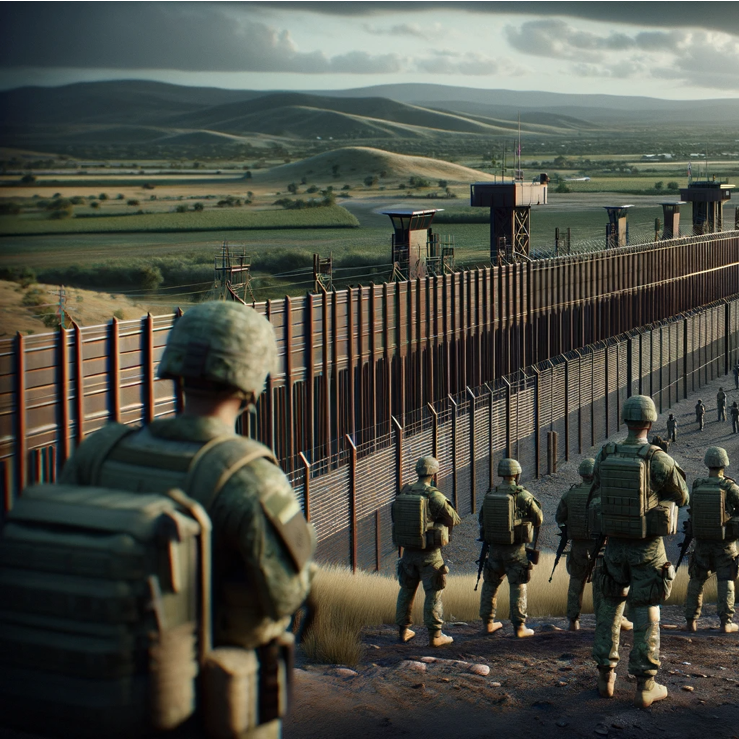 airport counter drone protection